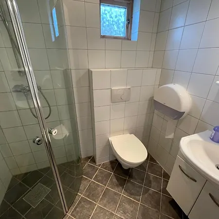 Apartment Stasjonen - Sorvagen